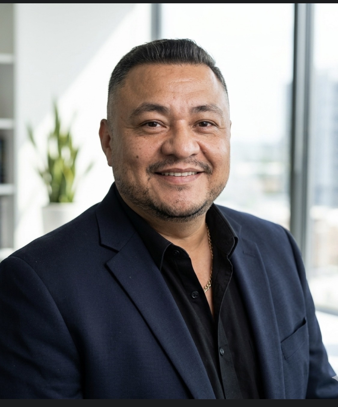 Carlos Avalos, Founder of NexGen Home Solutions